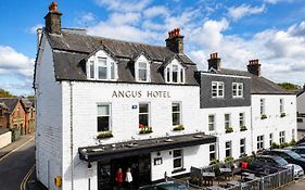 The Angus Hotel & Spa By Compass Hospitality